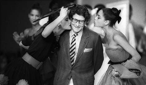 cisa vuol dire yves saint laurent|yves st laurent death.